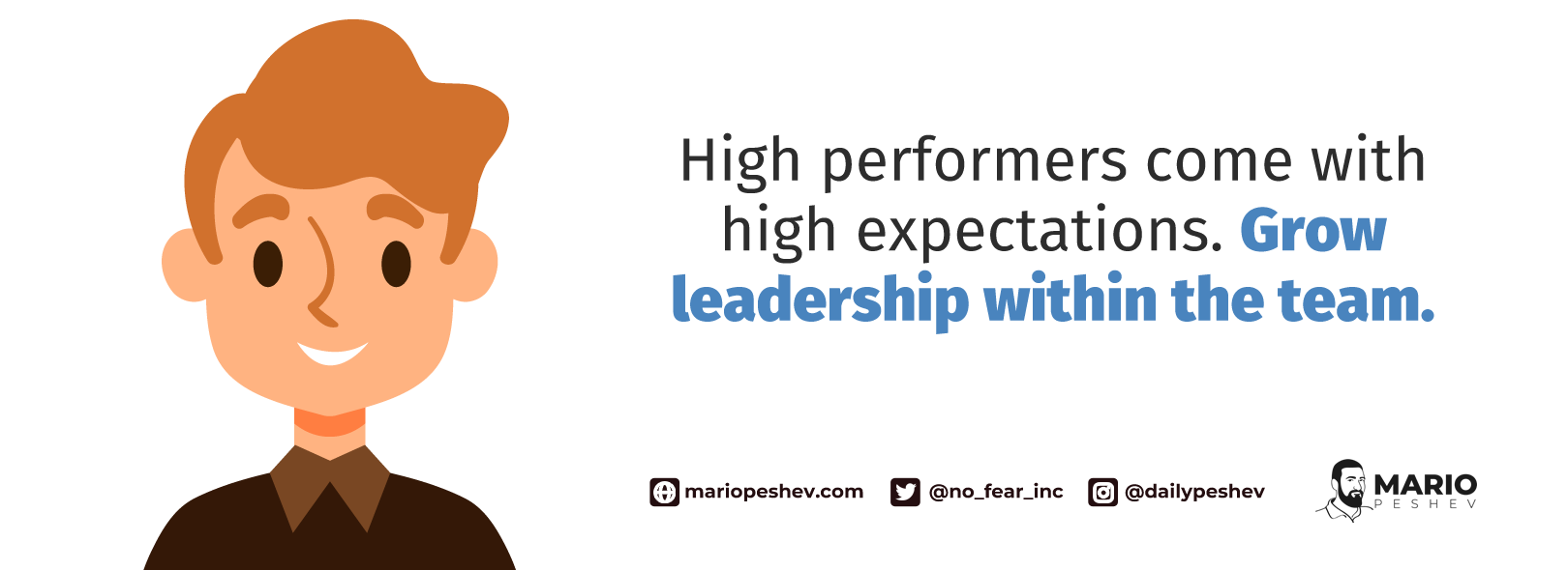 high performers