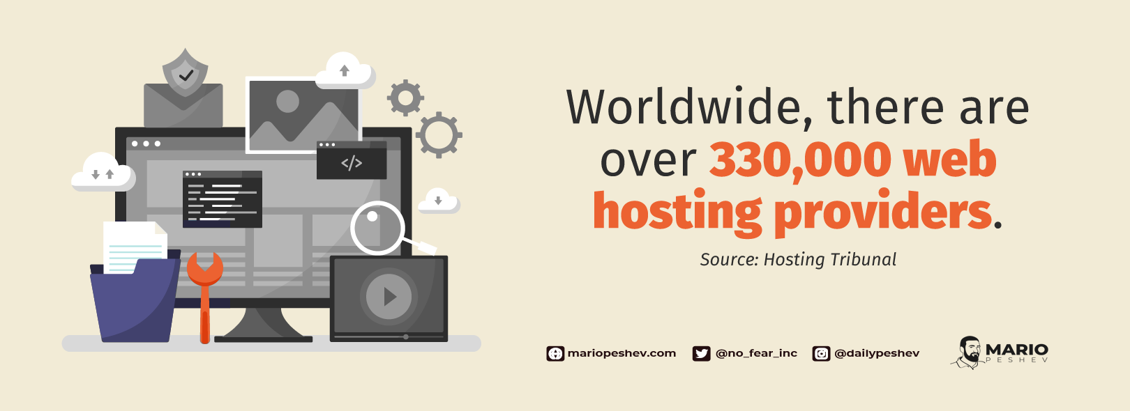 hosting providers